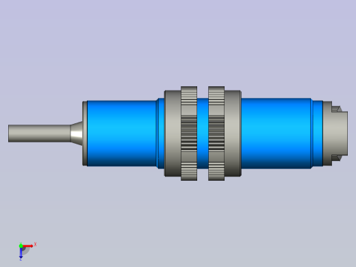 西克sick传感器SICK_VL18-3N3612-Bestell-Nr.6013588俯视缩略图