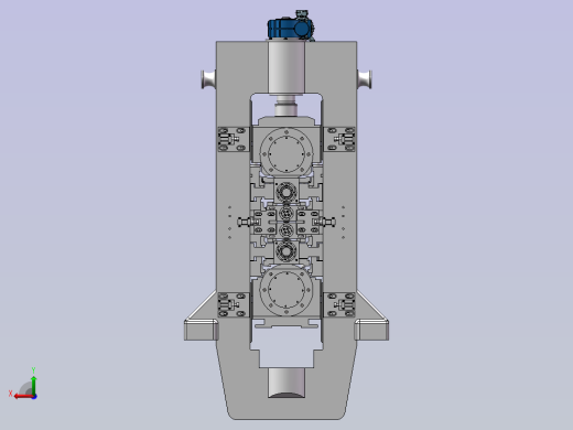 1250六辊冷轧机=823844=400后视缩略图