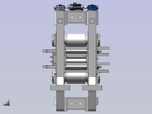 1250六辊冷轧机=823844=400右视缩略图