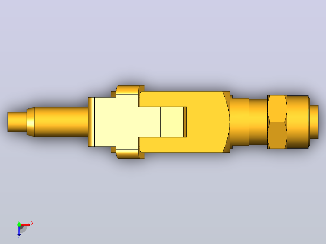 关闭型插件393PDSS 4 4俯视图