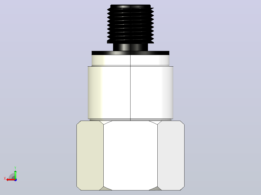 PT5-xxM[PT5-30M]后视图