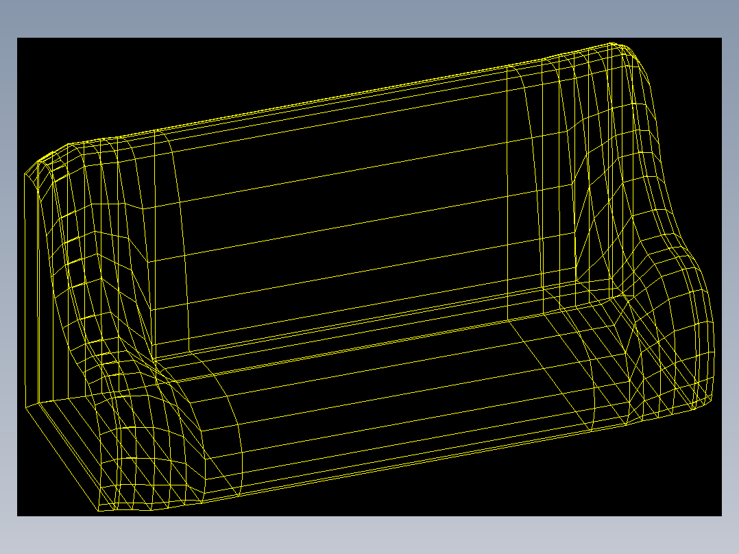 室内家具及植物三维模型十六-S031