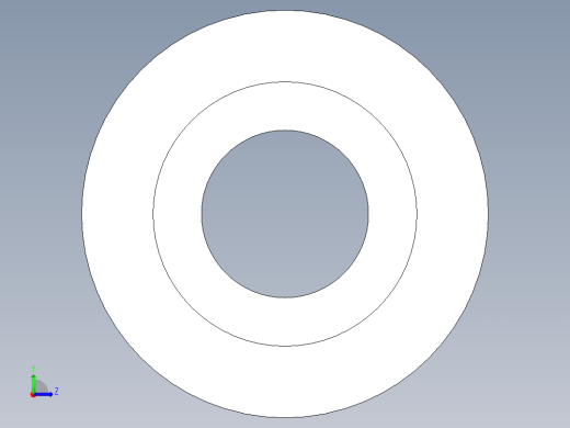 CPVC管件14-Sch80_FemaleAdapter_SxFPT_9835-005 _0.5in左视缩略图