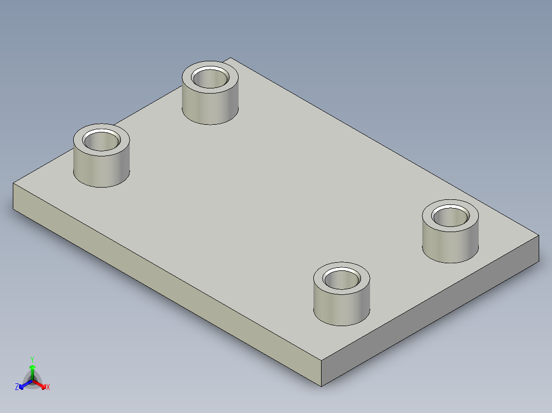 用于软管和硬管接头的工具APDC8X正等轴测图