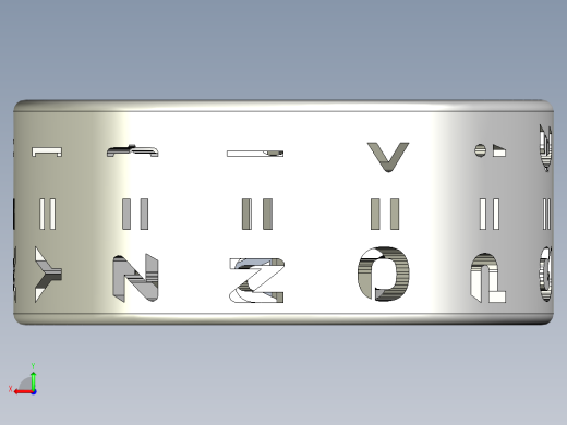 密码环后视缩略图