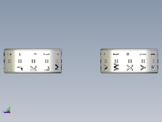 密码环右视缩略图