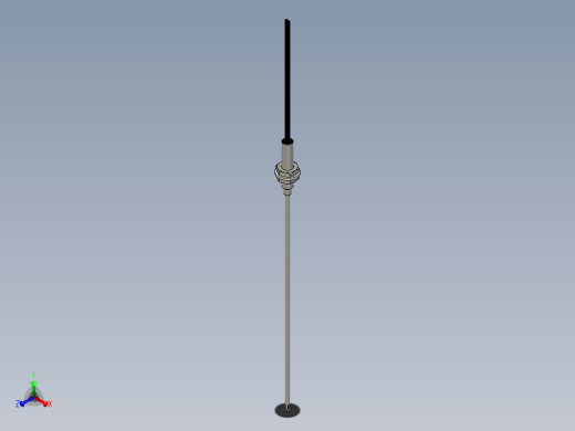 侧视光纤_漫反射型FR-F410-L