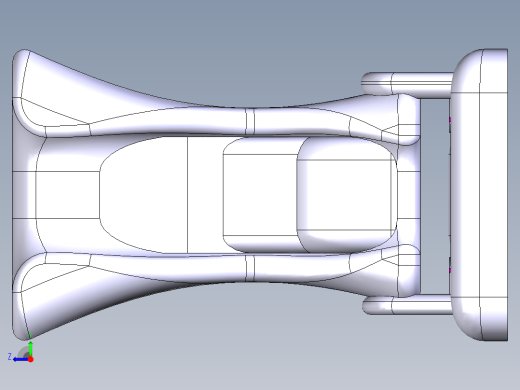 汽车座椅 (93)右视缩略图