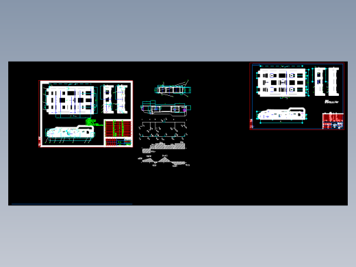 1G091--ZF4000-1628低位放顶煤液压支架设计