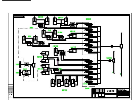 1G091--ZF4000-1628低位放顶煤液压支架设计缩略图