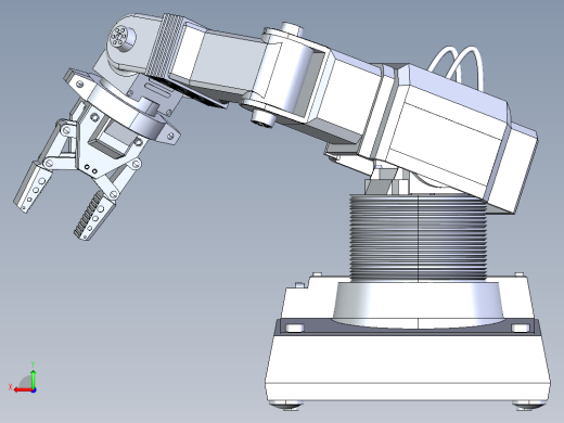A2004681-遥控机械臂后视缩略图