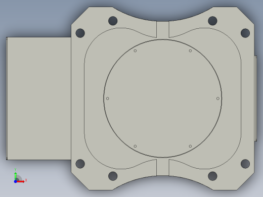 螺丝错位11前视缩略图