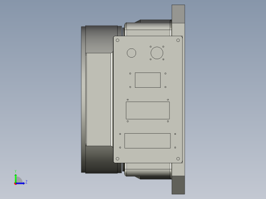 螺丝错位11左视缩略图
