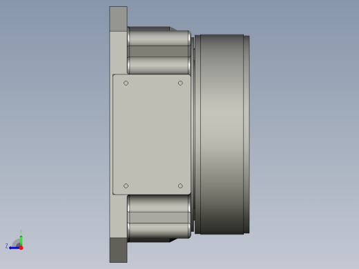 螺丝错位11右视缩略图