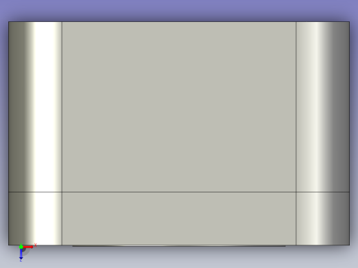 Y-搭扣锁--DKS-1生久俯视缩略图