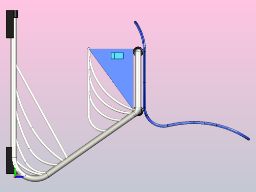 储纳式座椅=55左视缩略图