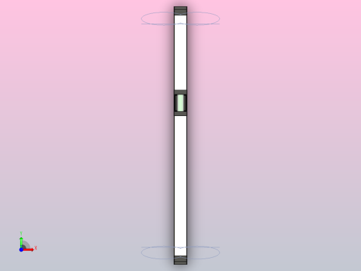 重型水平仪60cm前视缩略图