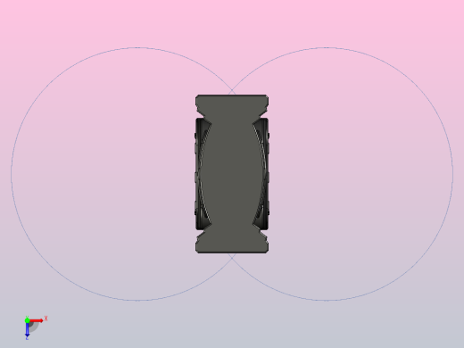 重型水平仪60cm俯视缩略图