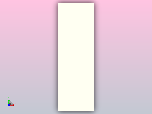 BGR81-6002ZZ-h25带座轴承（矩形块状带挡圈）前视缩略图