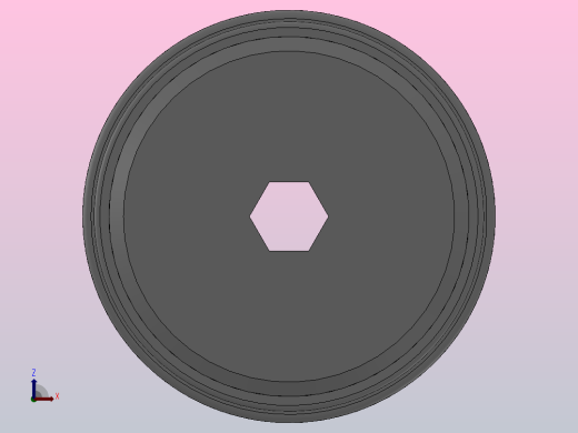 IPOC-G 圆螺纹直通-G螺纹_IPOC06-G04前视缩略图