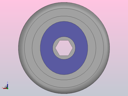 IPOC-G 圆螺纹直通-G螺纹_IPOC06-G04后视缩略图