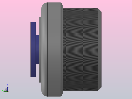 IPOC-G 圆螺纹直通-G螺纹_IPOC06-G04左视缩略图