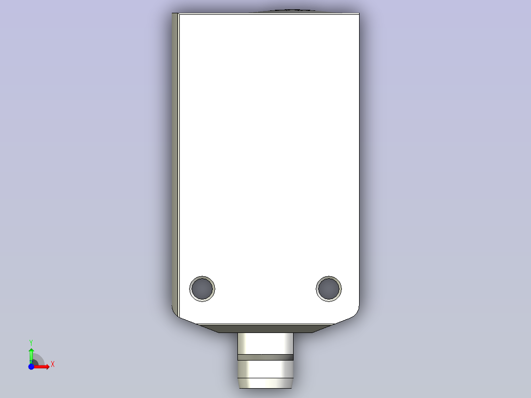 西克sick传感器SICK_WL4SLG-3F2234V-Bestell-Nr.1058260__0_前视图
