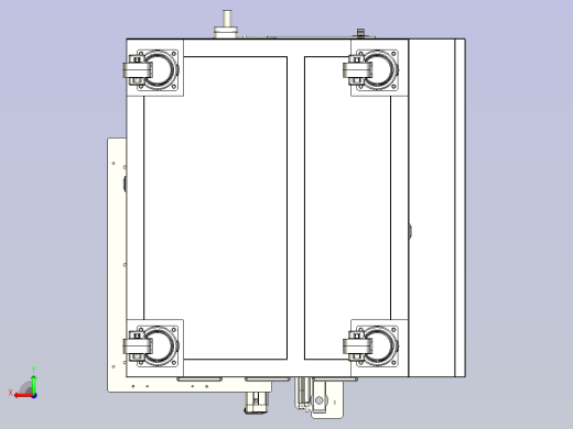 CCD视觉检测组装机后视缩略图