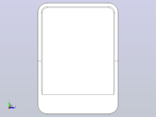 Steen Winther的Boxx工作站概念左视缩略图