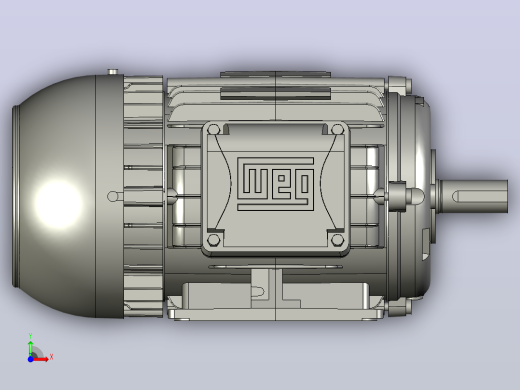 电机w22-ir3-premium-3-cv-4p-l90l-3f-380660-v-60-hz-ic411前视缩略图