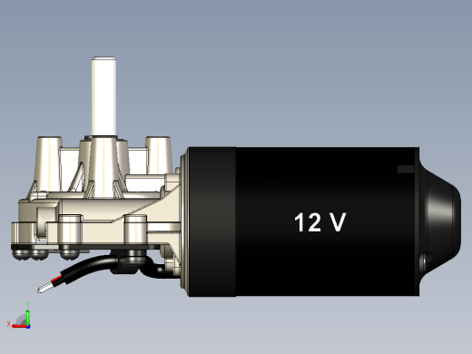电机 12V(IMOBRAS)后视缩略图