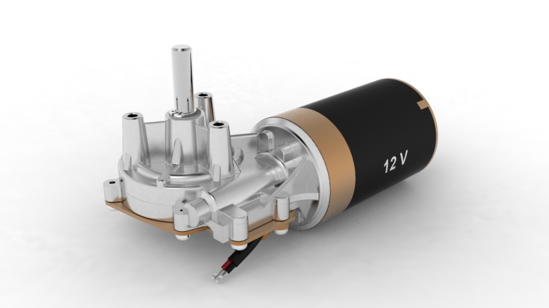 电机 12V(IMOBRAS)