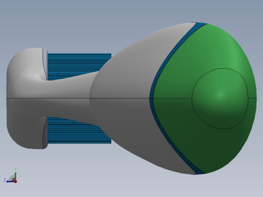 牙刷-2016版右视缩略图