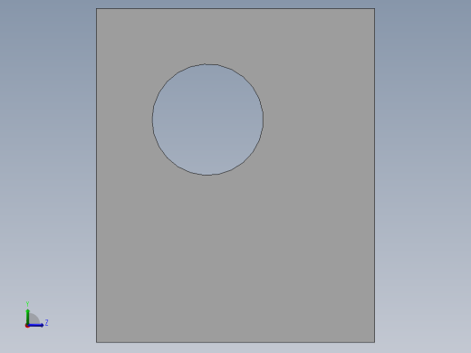 SW格式3D图(模型练习题)-003左视缩略图