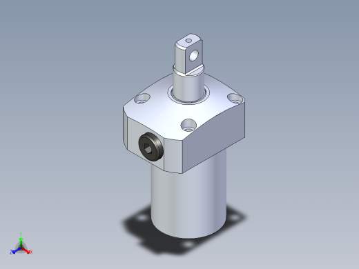 KOSMEKLT0360-Cx-P多系列多零件图纸模型多系列多零件图纸模型