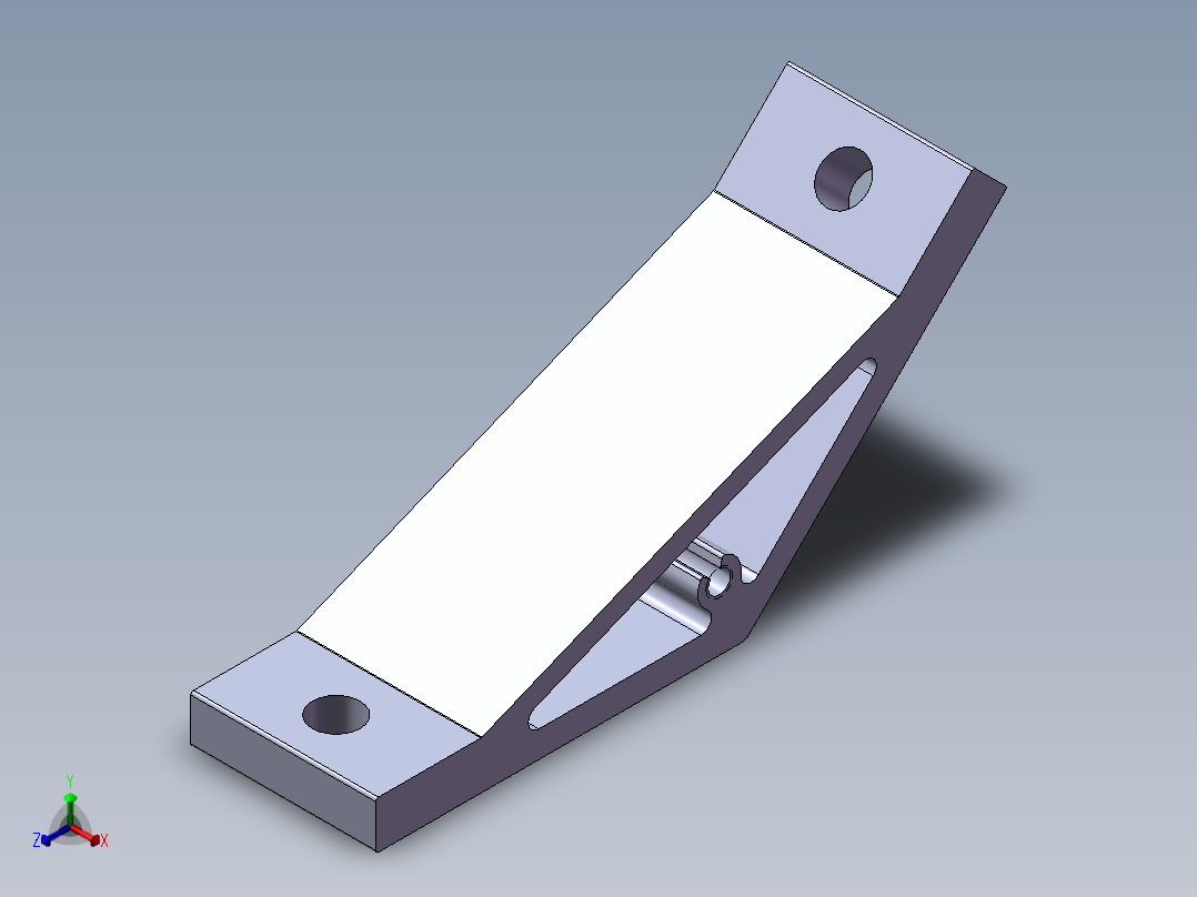 铝型材及其附件3.31.70.45.45.SLDPRT