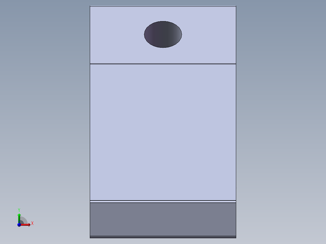 铝型材及其附件3.31.70.45.45.SLDPRT前视图
