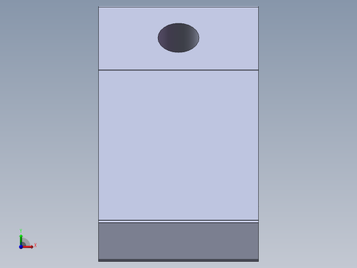 铝型材及其附件3.31.70.45.45.SLDPRT前视缩略图