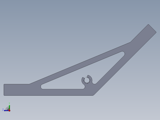 铝型材及其附件3.31.70.45.45.SLDPRT右视缩略图