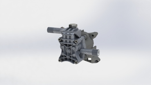 一种丛枝菌根真菌菌丝收集器缩略图