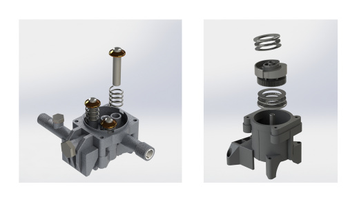 一种丛枝菌根真菌菌丝收集器缩略图
