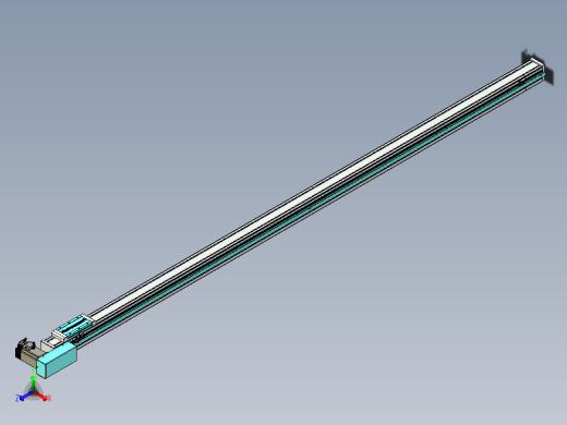 欧规系列-LB6A-L65-S2250-BL-ZP40-C3