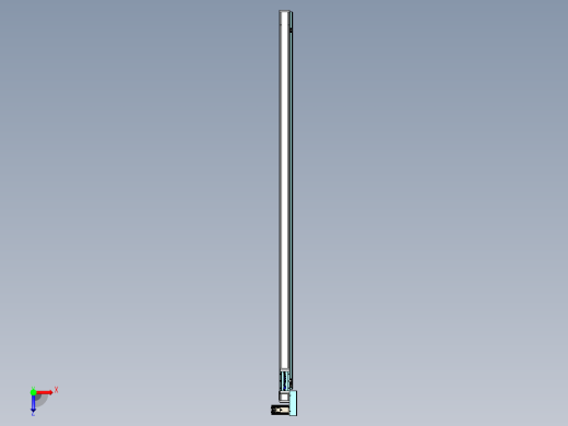 欧规系列-LB6A-L65-S2250-BL-ZP40-C3俯视缩略图