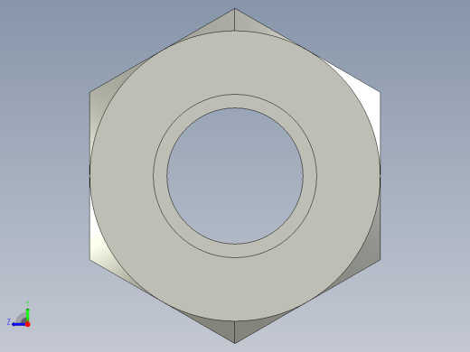 卡套式工业通用硬管接头EO Union G18ZL71右视缩略图