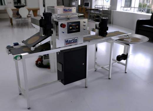 冷冻烤肉机缩略图