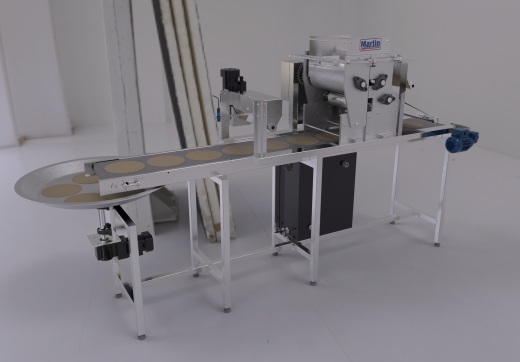 冷冻烤肉机缩略图