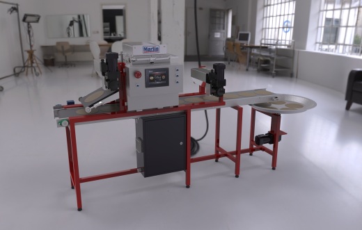 冷冻烤肉机缩略图