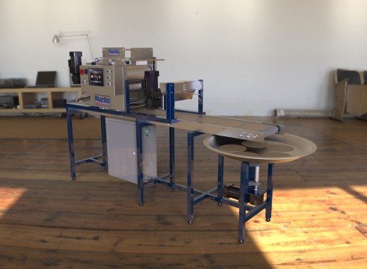 冷冻烤肉机缩略图