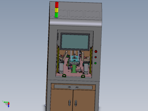 磁通测量机sw24可编辑