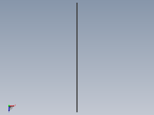 双轴衬套压装机sw16可编辑俯视缩略图
